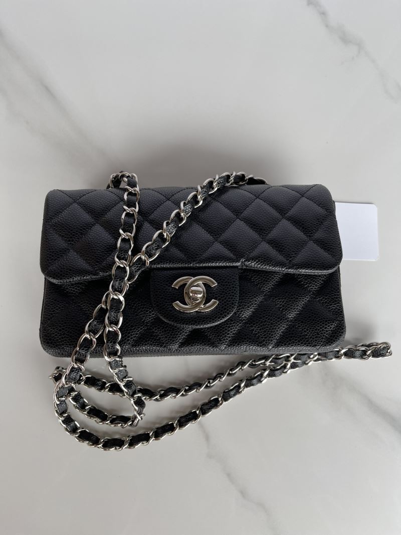 Chanel CF Series Bags